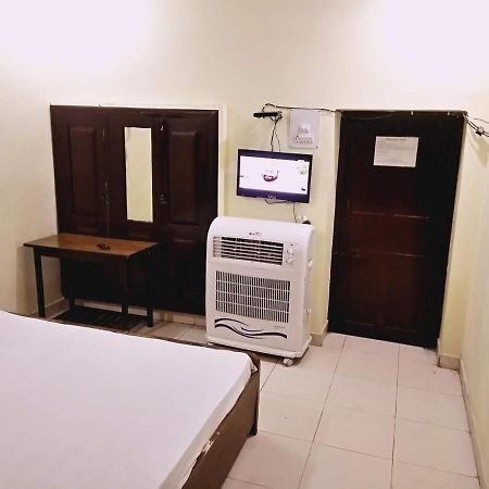Roop Guest House 러크나우 외부 사진