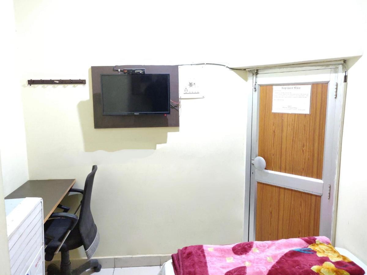Roop Guest House 러크나우 외부 사진