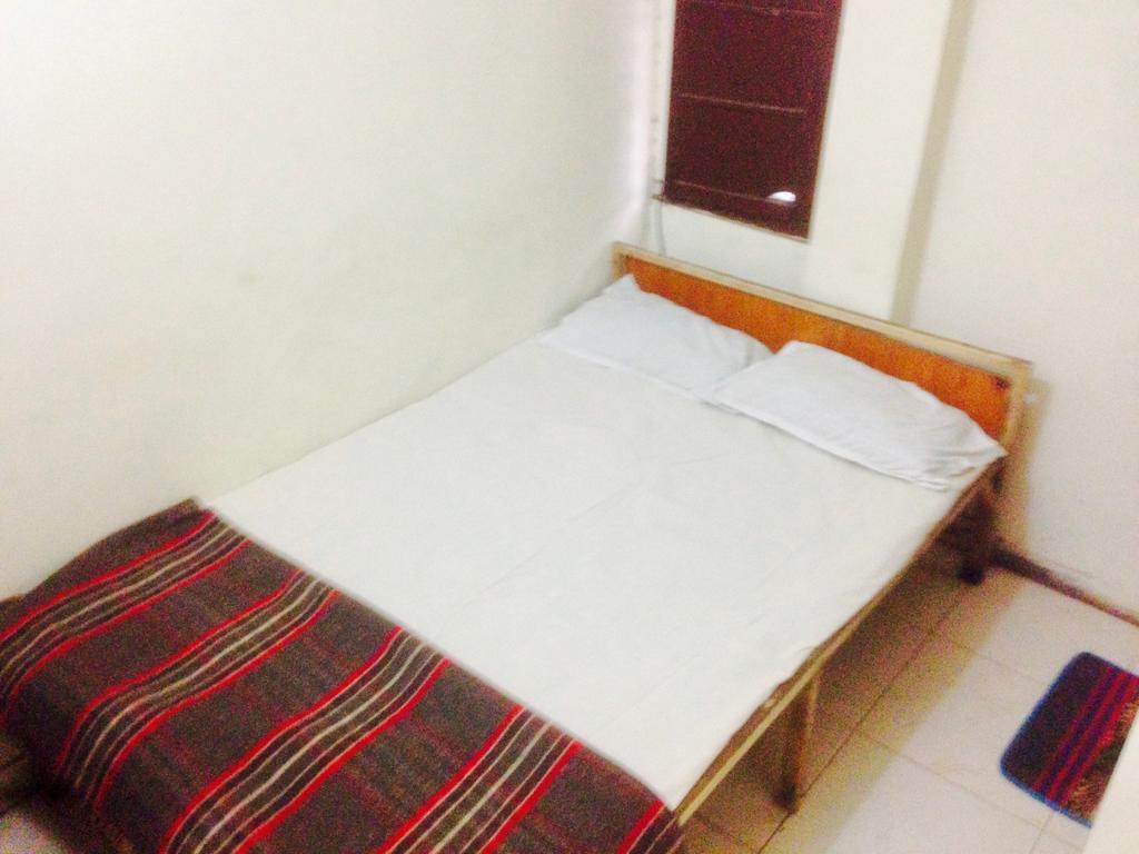 Roop Guest House 러크나우 외부 사진