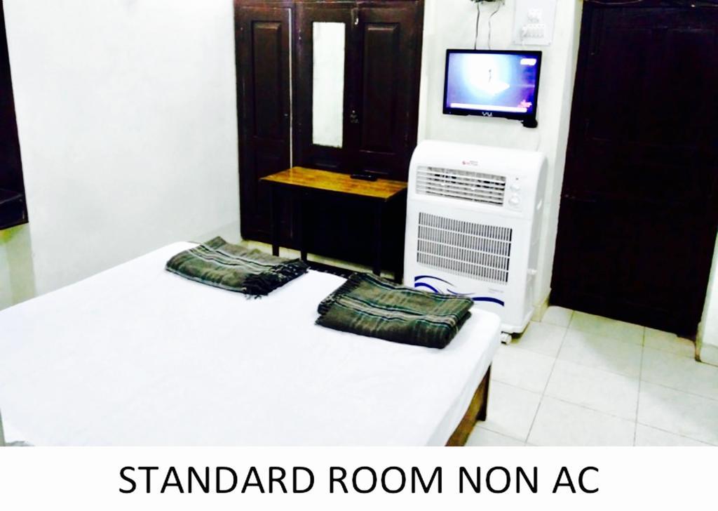 Roop Guest House 러크나우 외부 사진