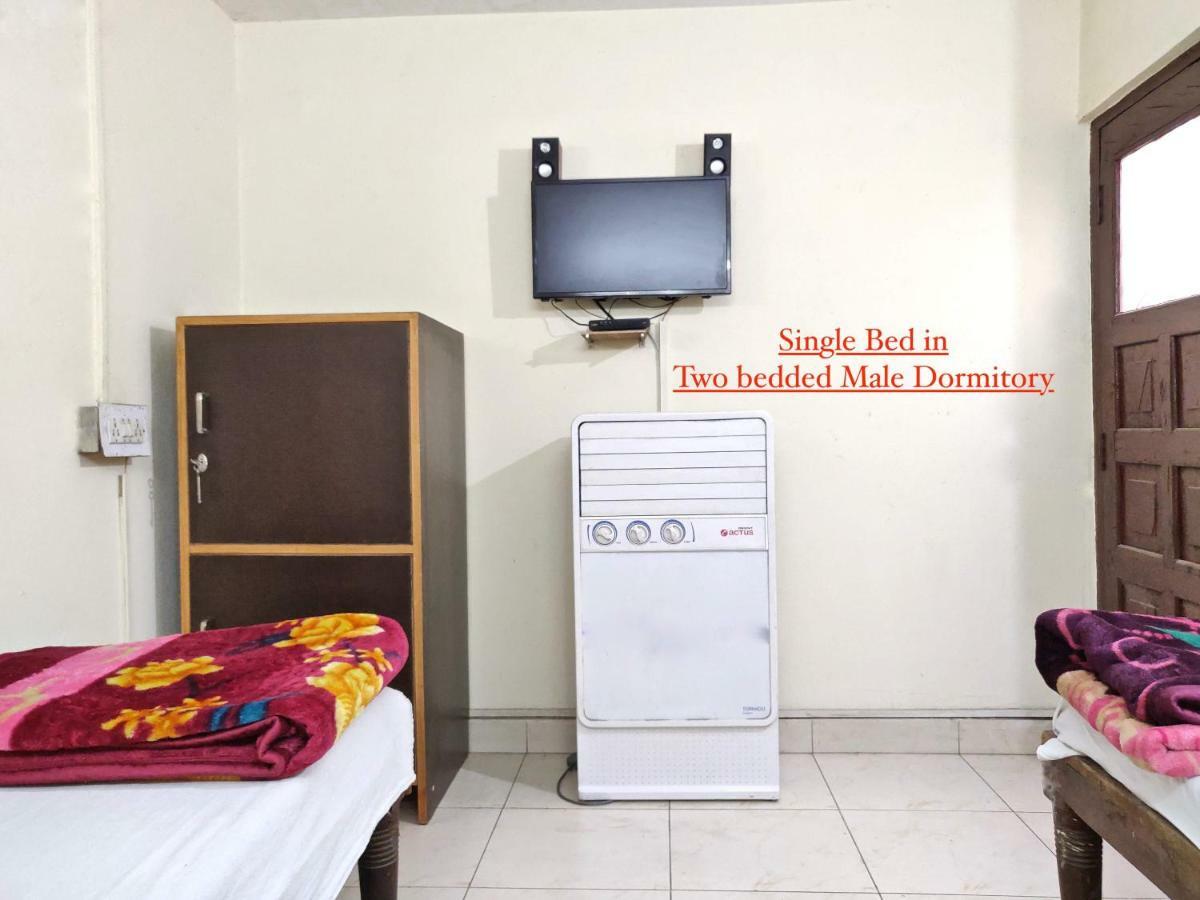 Roop Guest House 러크나우 외부 사진