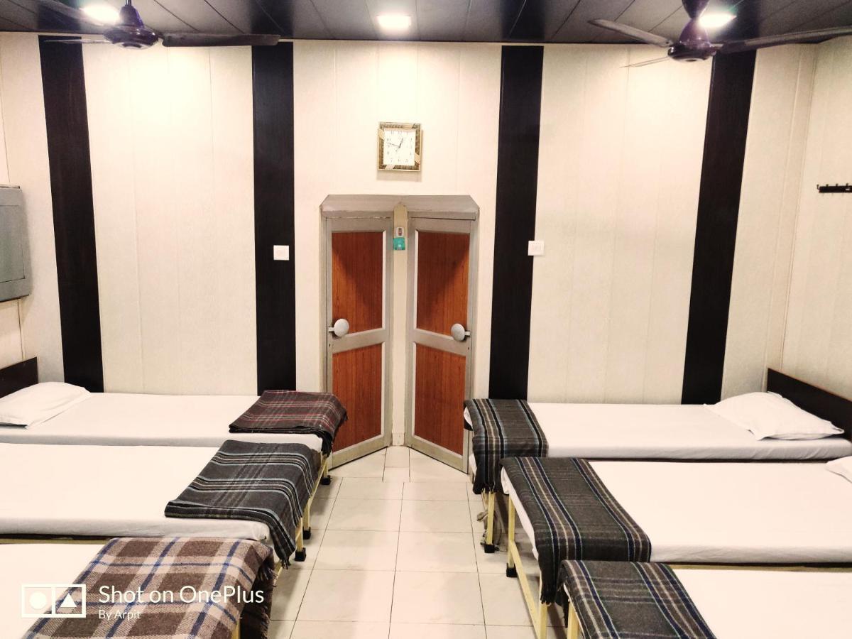 Roop Guest House 러크나우 외부 사진