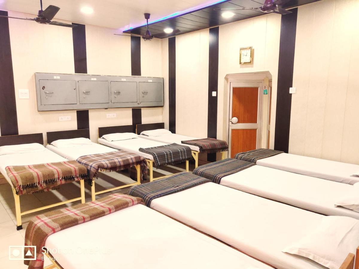 Roop Guest House 러크나우 외부 사진